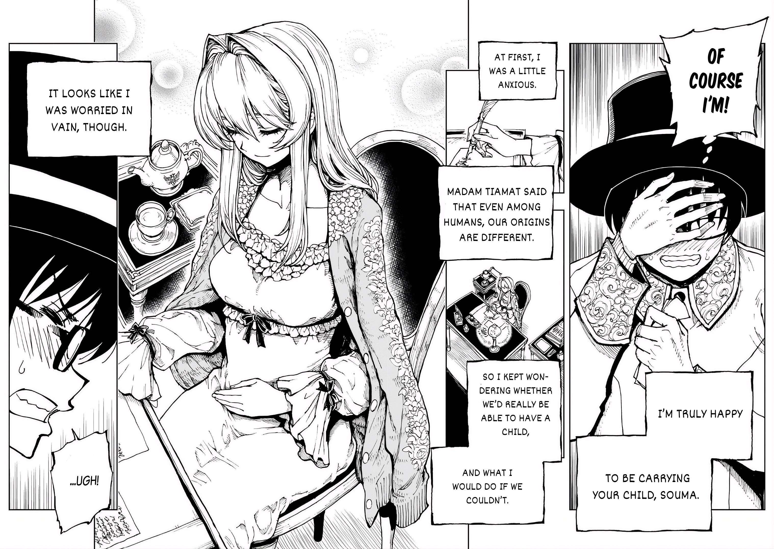Genjitsushugisha no Oukokukaizouki Chapter 75 - Page 10 in English