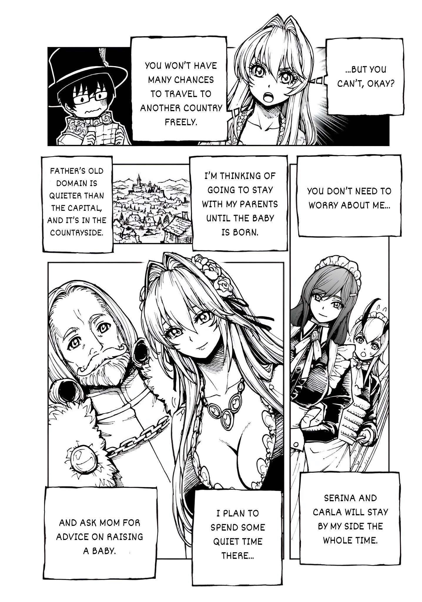 Genjitsushugisha no Oukokukaizouki Chapter 75 - Page 13 in English