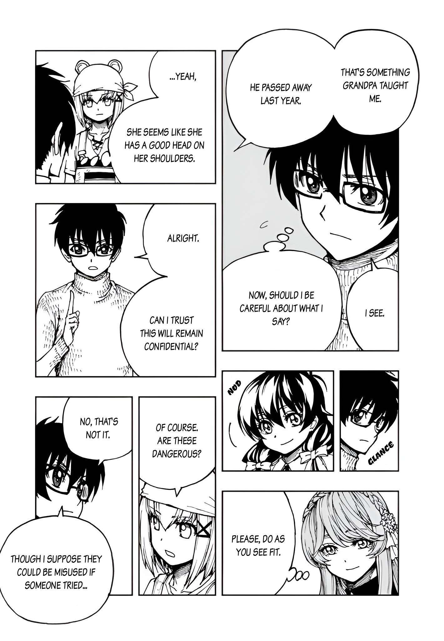 Genjitsushugisha no Oukokukaizouki Chapter 75 - Page 24 in English