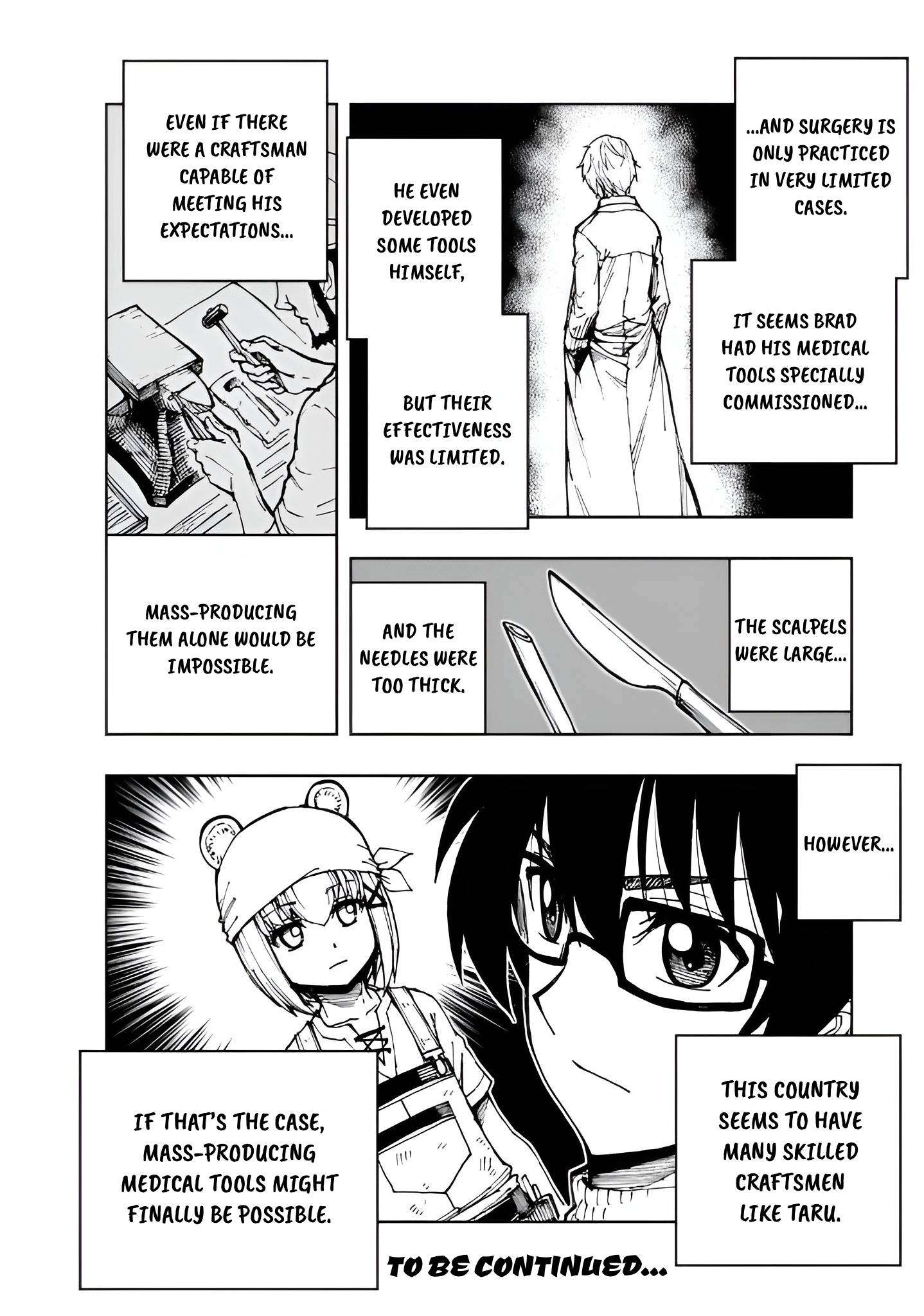 Genjitsushugisha no Oukokukaizouki Chapter 75 - Page 26 in English