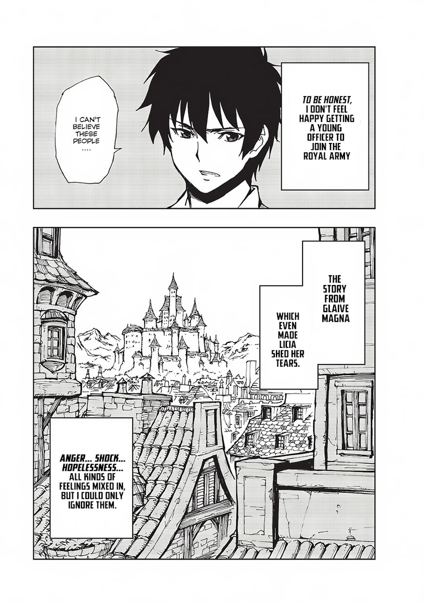 Genjitsushugisha no Oukokukaizouki Chapter 8 - Page 21 in English
