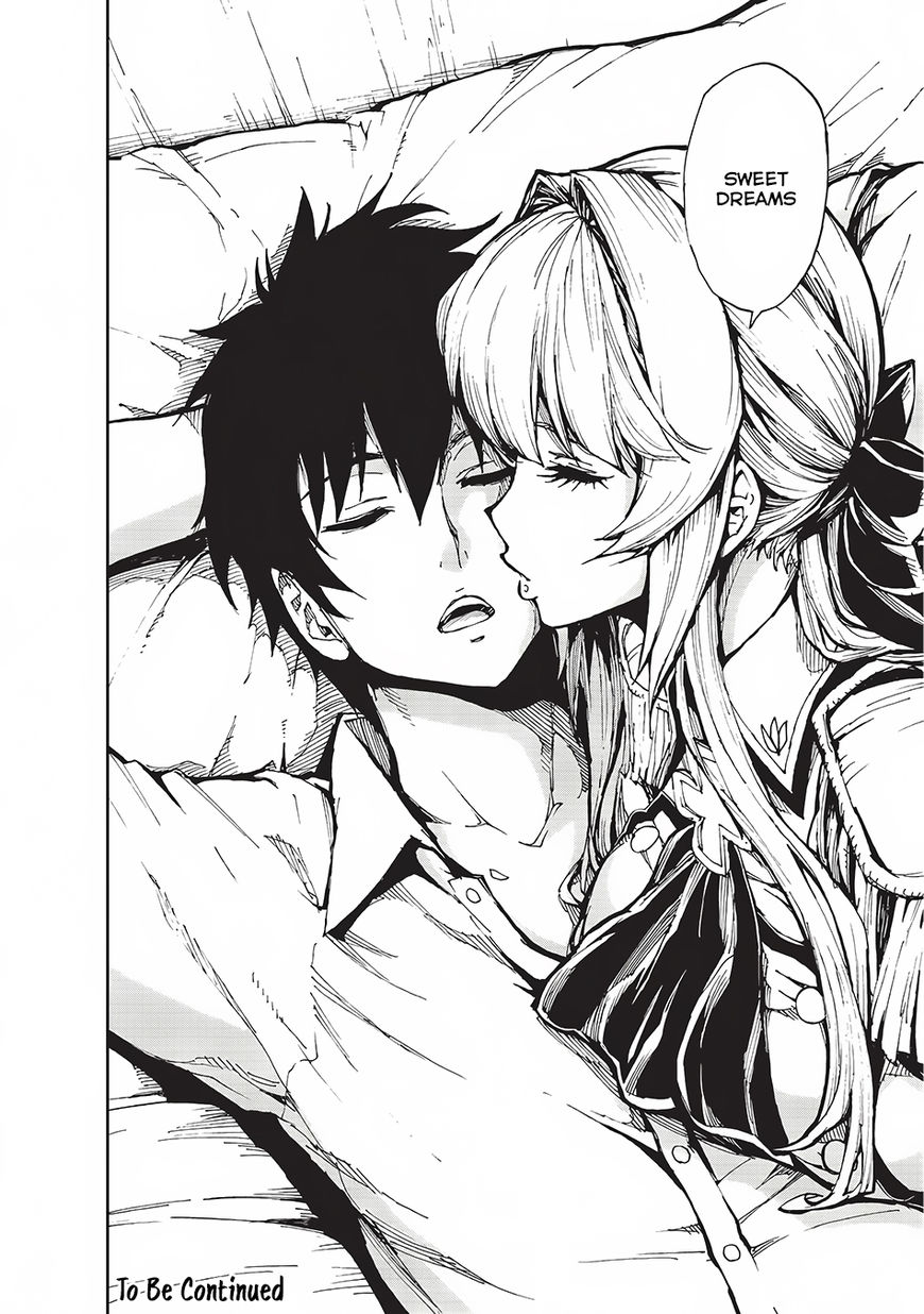 Genjitsushugisha no Oukokukaizouki Chapter 8 - Page 30 in English