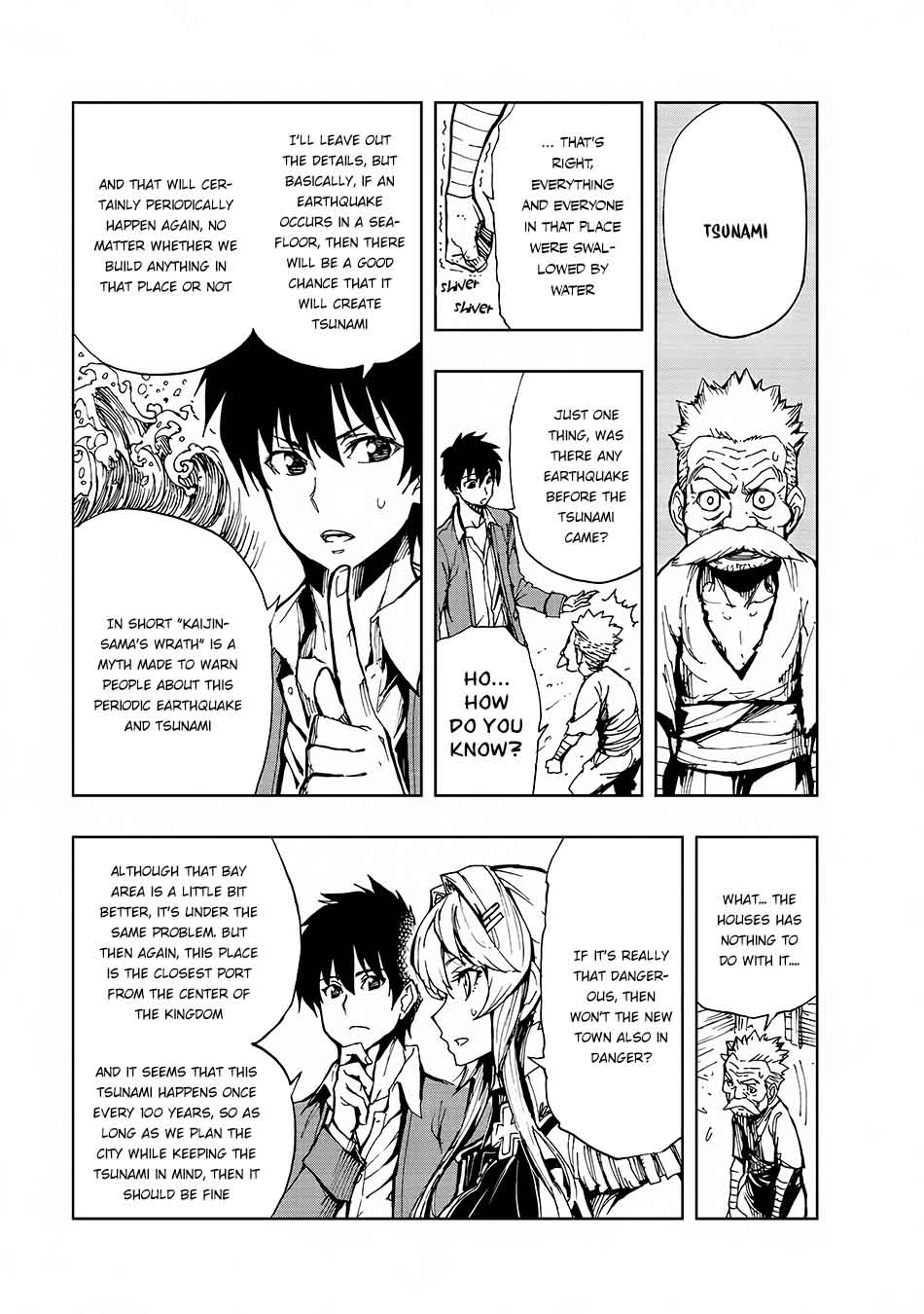 Genjitsushugisha no Oukokukaizouki Chapter 9 - Page 10 in English