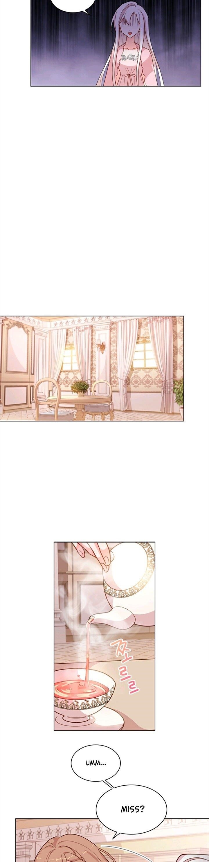 The Lady Wants to Rest Chapter 10 - Page 15 in English