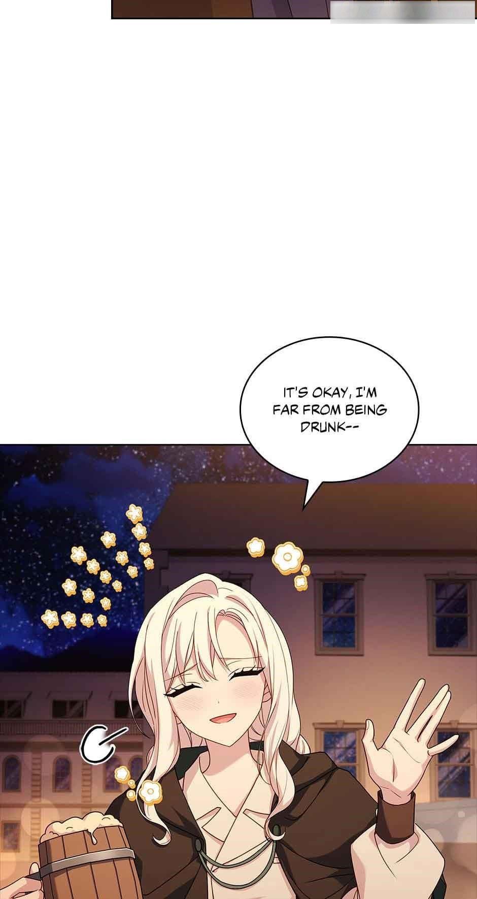 The Lady Wants to Rest Chapter 101 - Page 11 in English