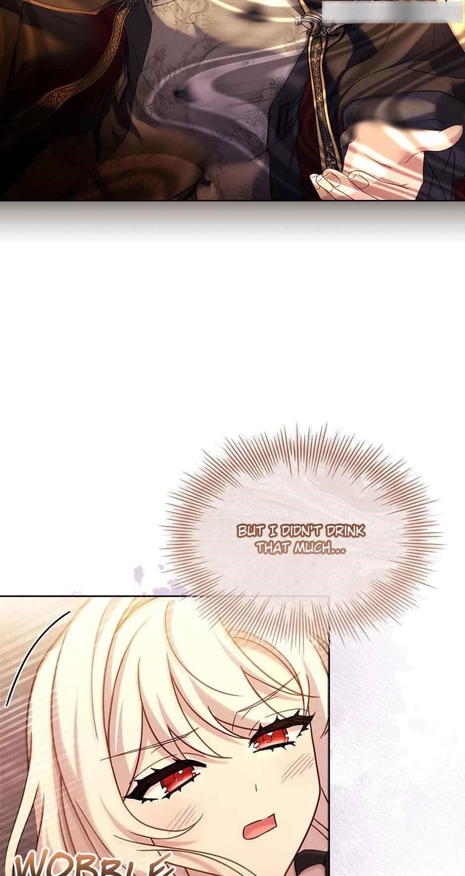 The Lady Wants to Rest Chapter 101 - Page 13 in English