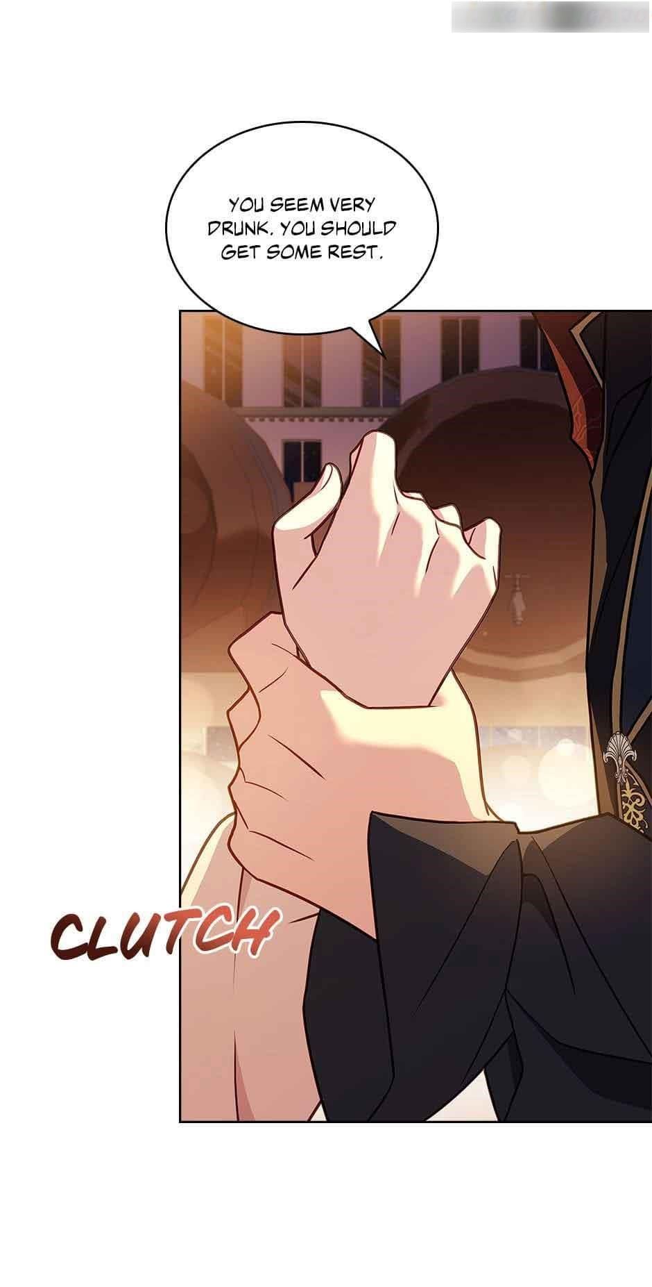 The Lady Wants to Rest Chapter 101 - Page 18 in English