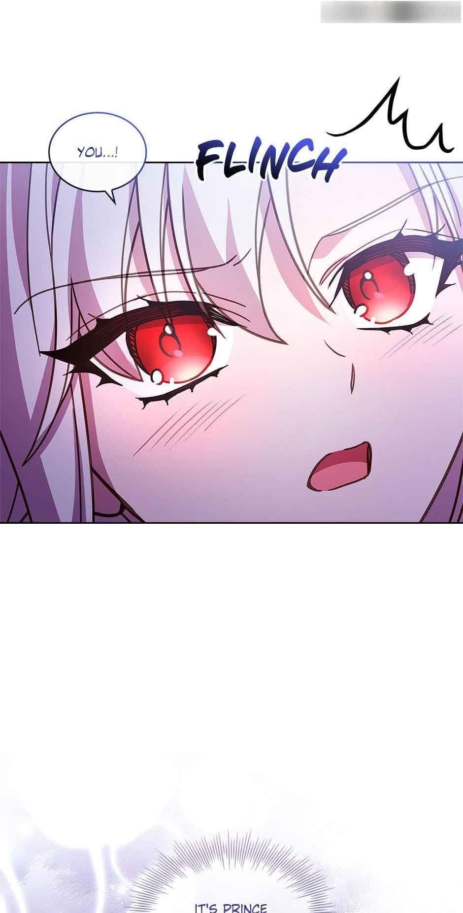 The Lady Wants to Rest Chapter 101 - Page 20 in English