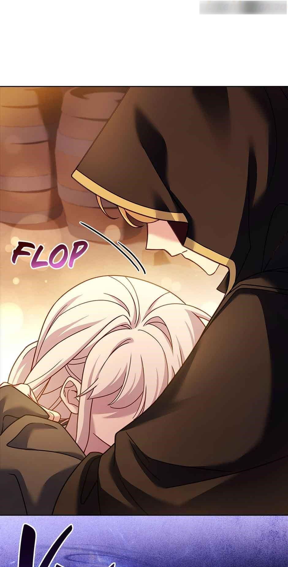 The Lady Wants to Rest Chapter 101 - Page 25 in English