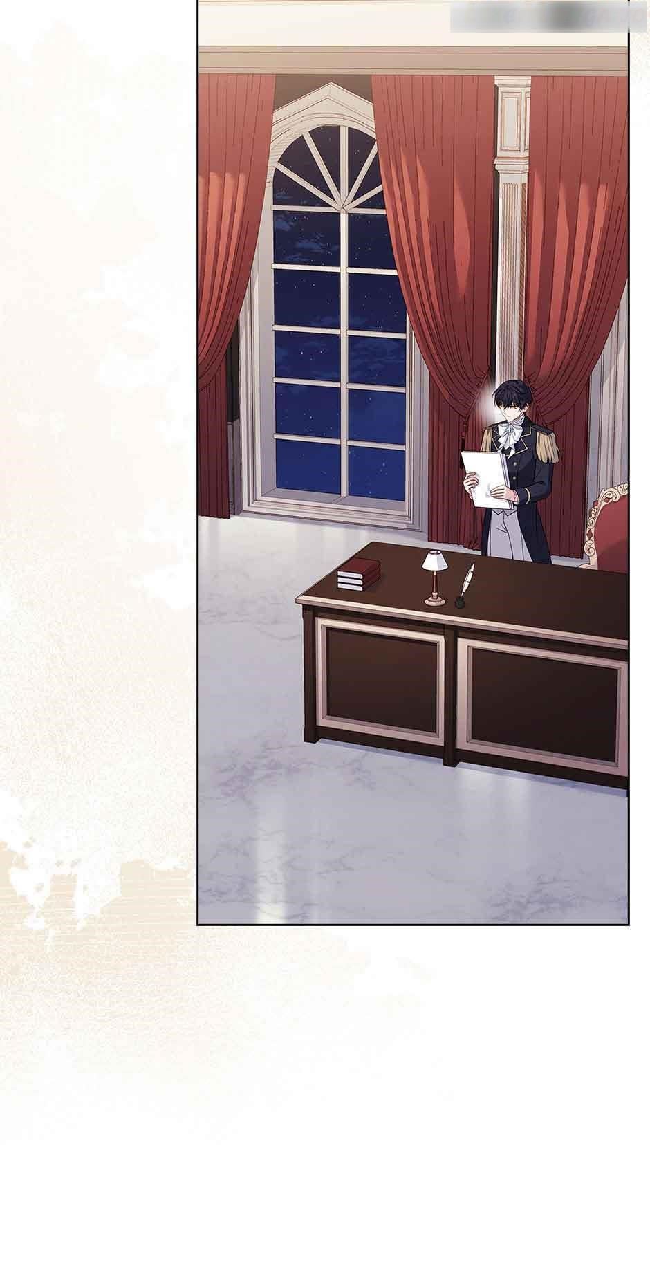 The Lady Wants to Rest Chapter 101 - Page 32 in English