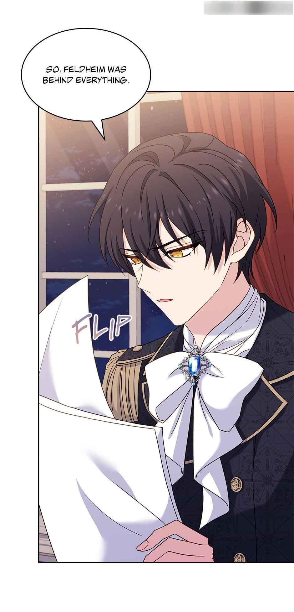 The Lady Wants to Rest Chapter 101 - Page 34 in English