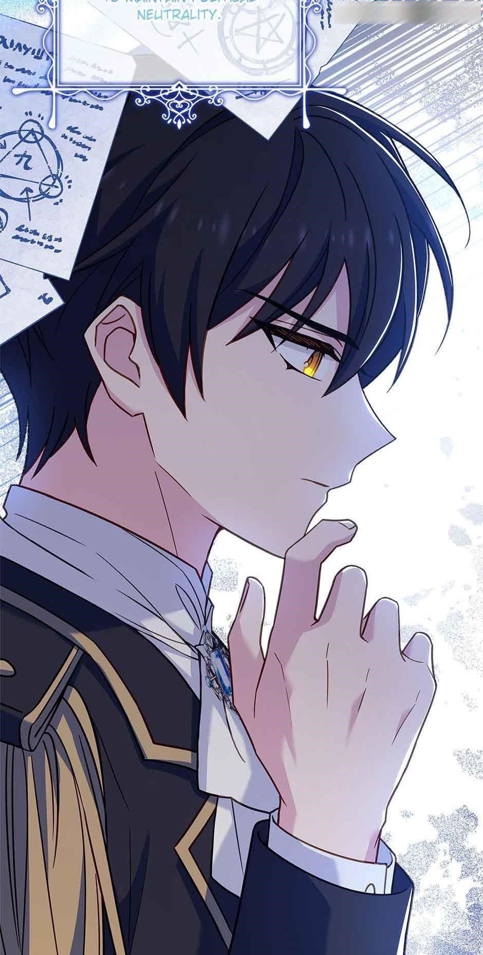 The Lady Wants to Rest Chapter 101 - Page 41 in English
