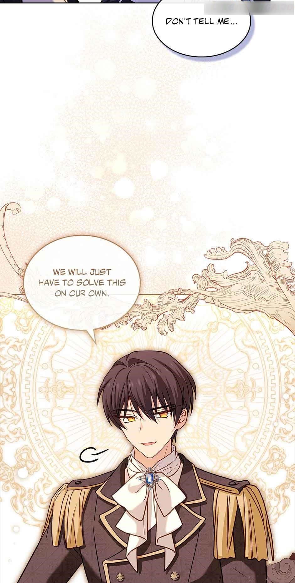 The Lady Wants to Rest Chapter 101 - Page 43 in English