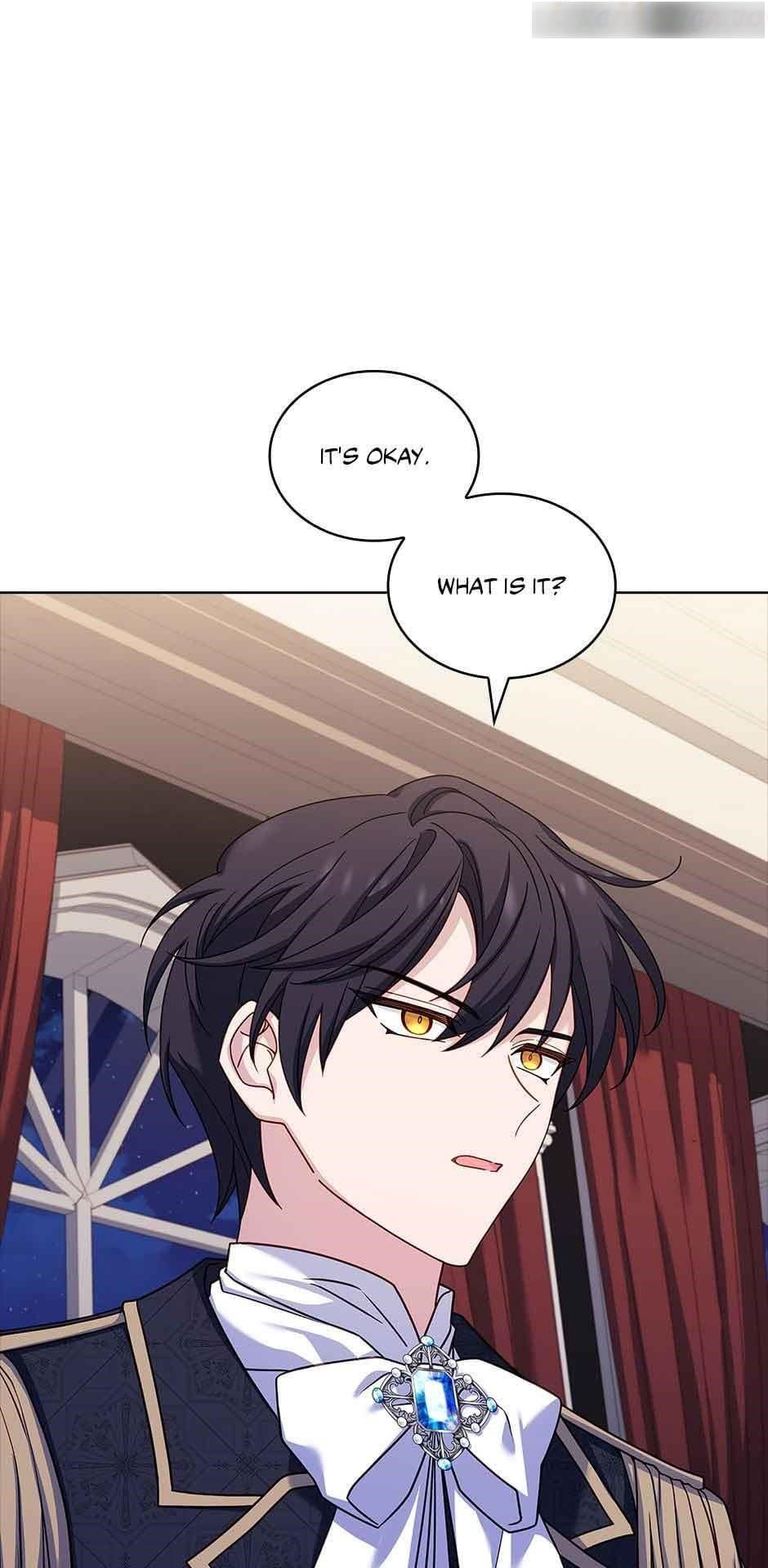 The Lady Wants to Rest Chapter 101 - Page 51 in English