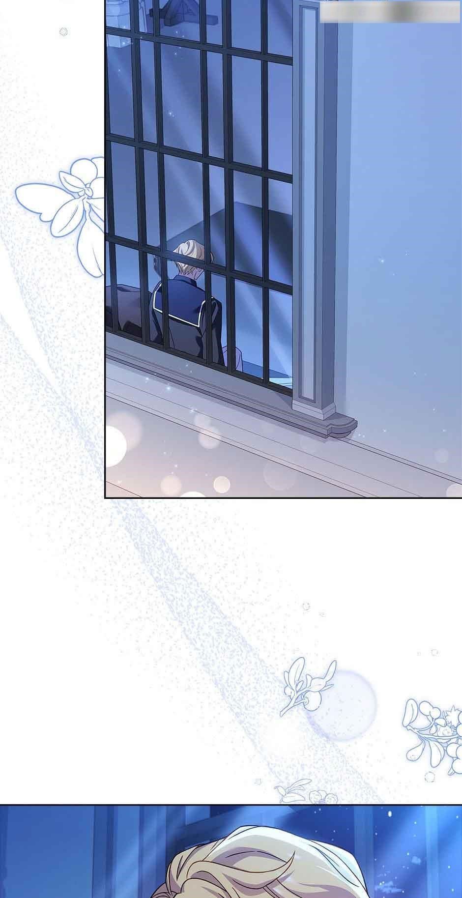 The Lady Wants to Rest Chapter 101 - Page 56 in English