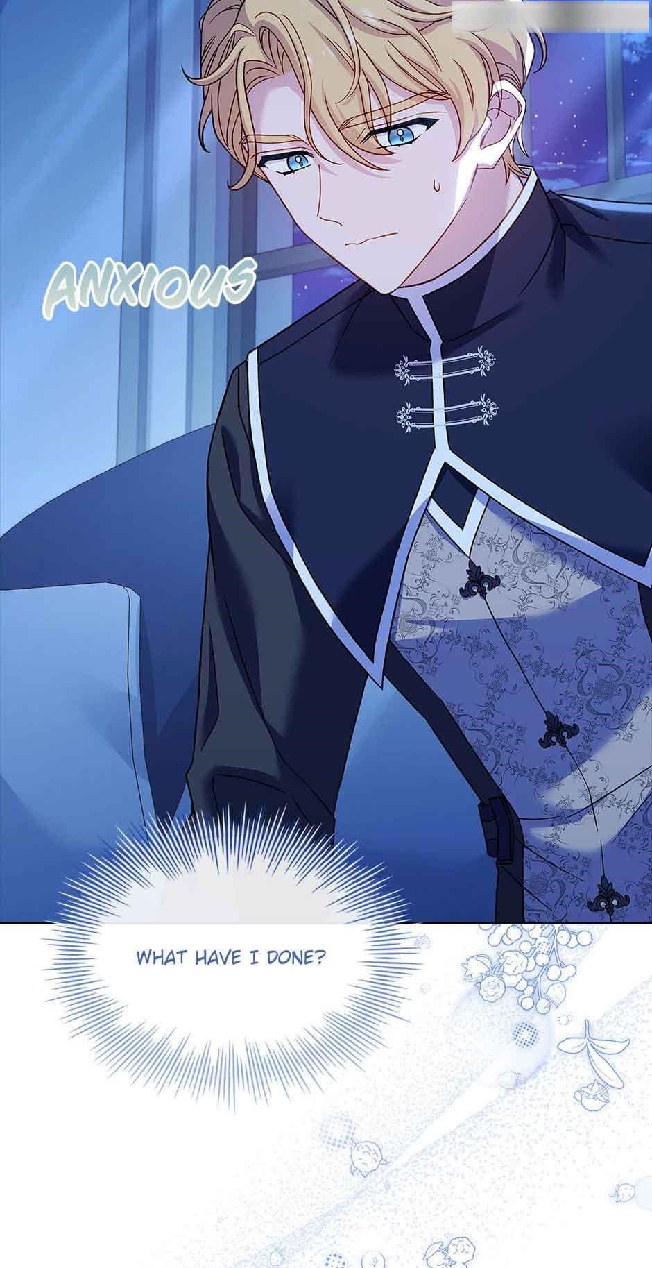 The Lady Wants to Rest Chapter 101 - Page 57 in English