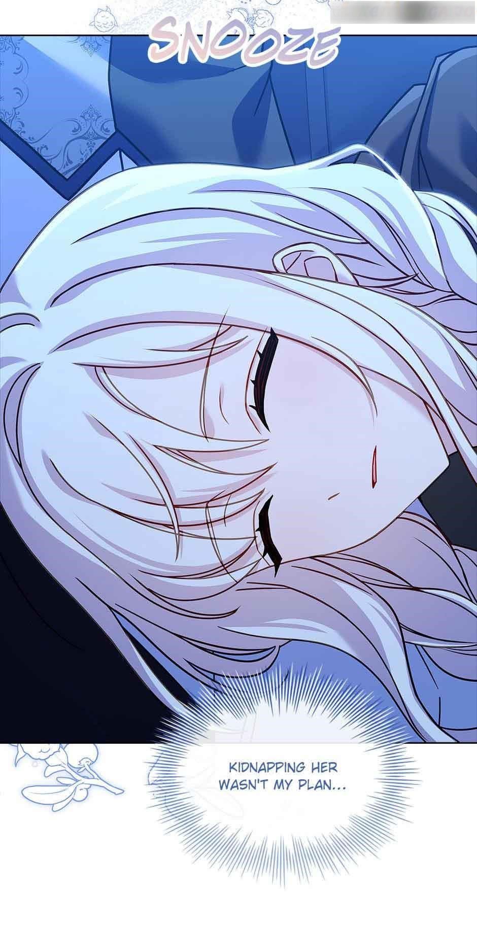 The Lady Wants to Rest Chapter 101 - Page 58 in English