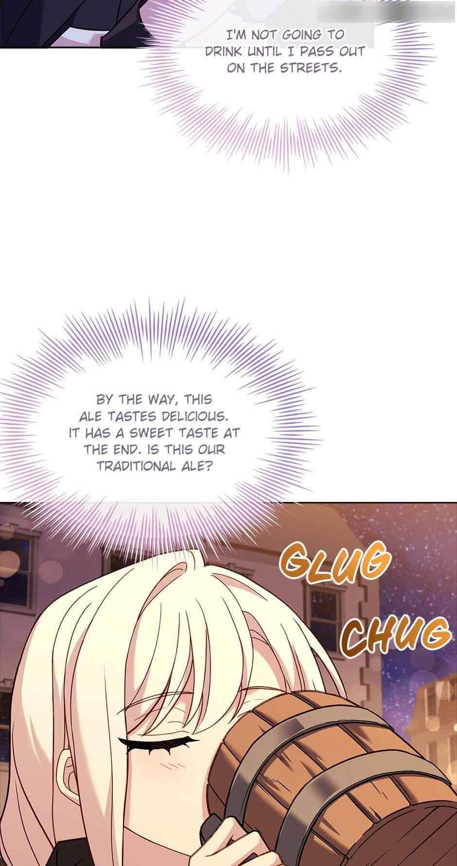The Lady Wants to Rest Chapter 101 - Page 6 in English