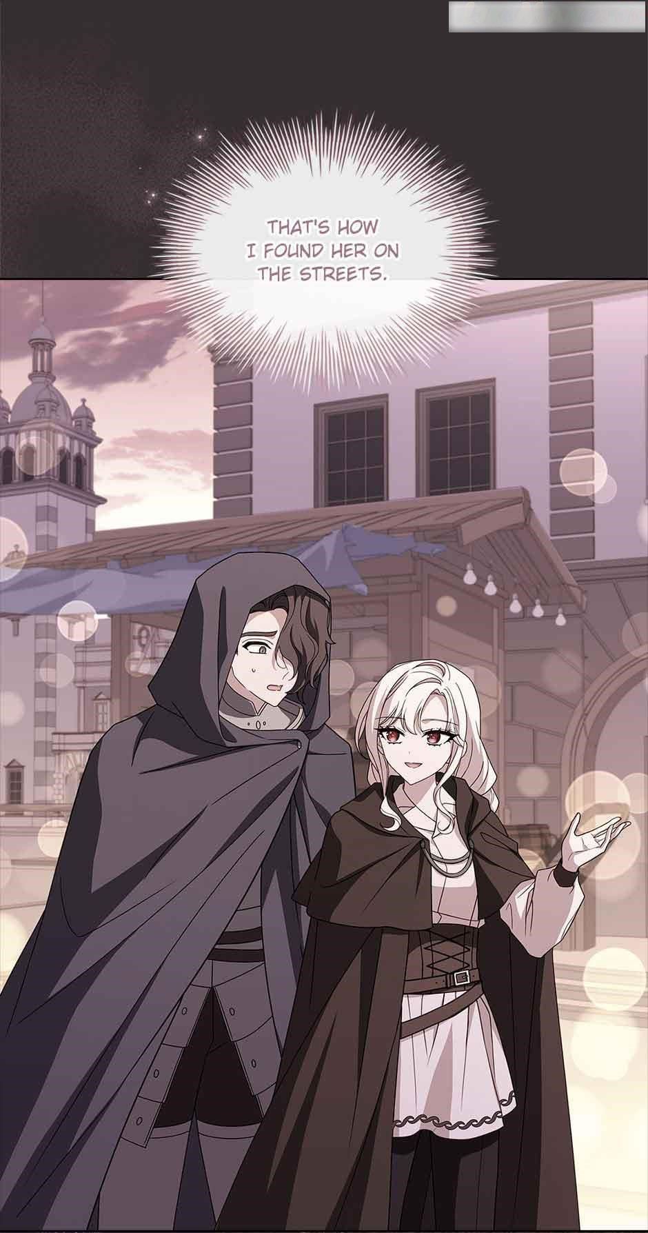 The Lady Wants to Rest Chapter 101 - Page 63 in English