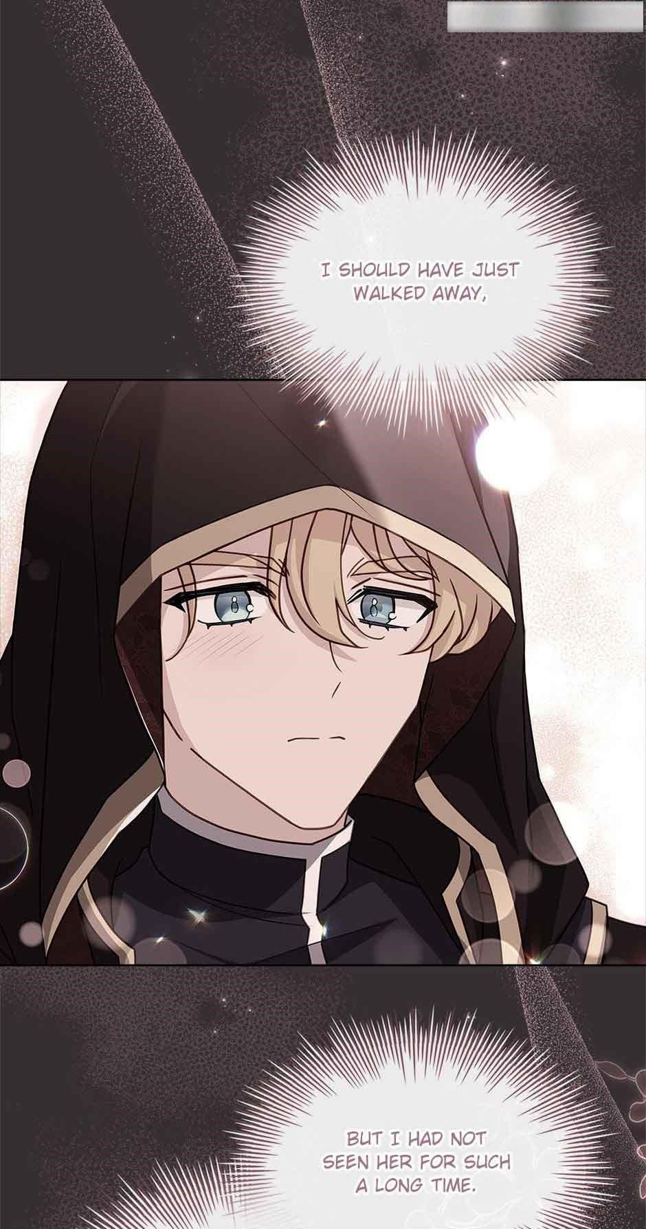The Lady Wants to Rest Chapter 101 - Page 64 in English
