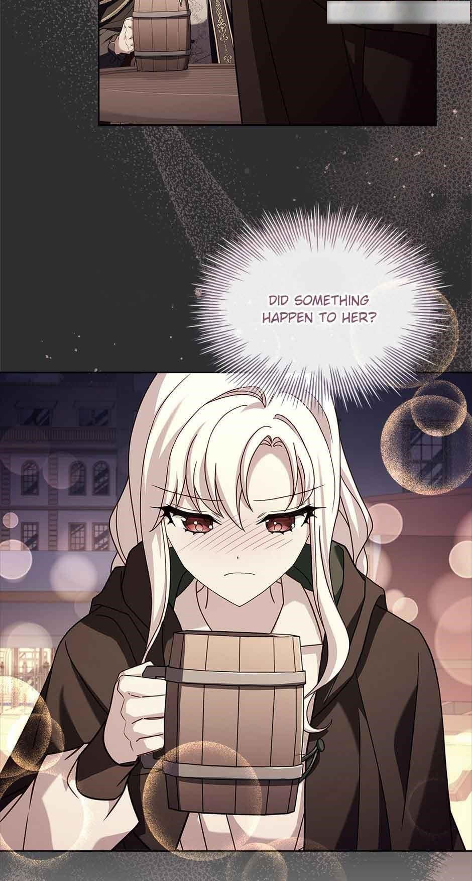 The Lady Wants to Rest Chapter 101 - Page 71 in English
