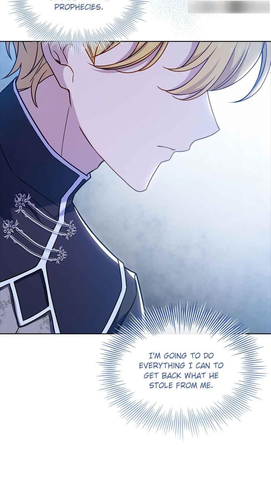 The Lady Wants to Rest Chapter 101 - Page 77 in English