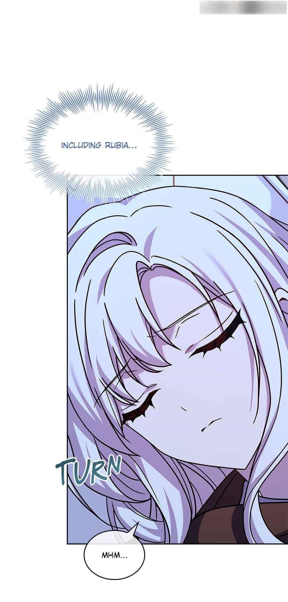 The Lady Wants to Rest Chapter 101 - Page 78 in English