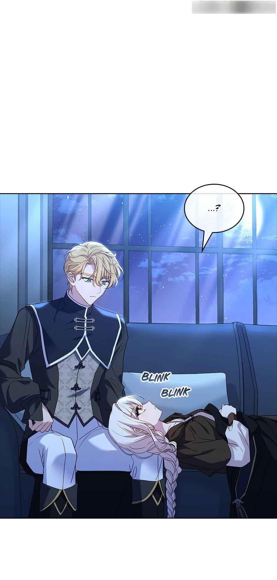The Lady Wants to Rest Chapter 101 - Page 79 in English