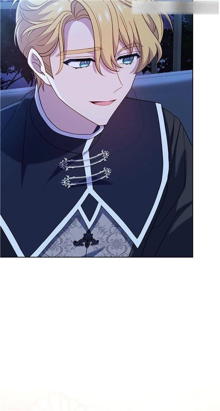 The Lady Wants to Rest Chapter 102 - Page 10 in English