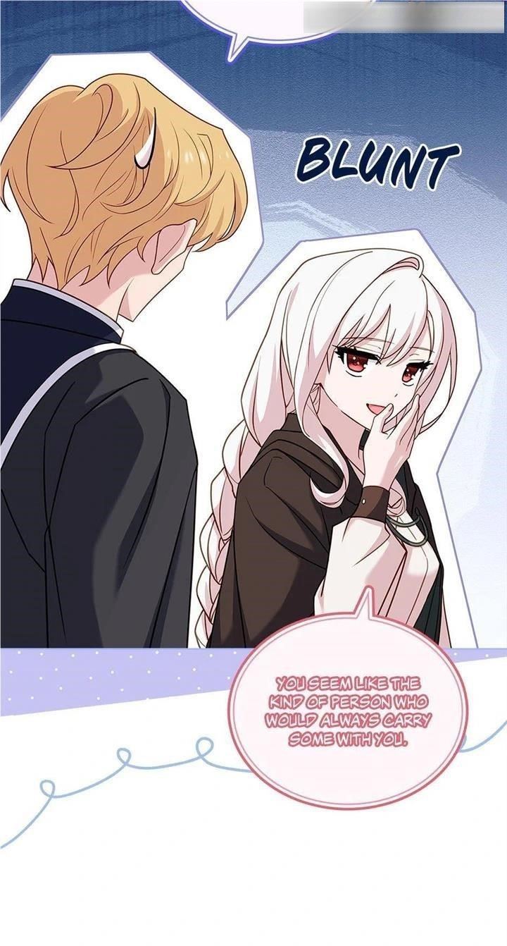 The Lady Wants to Rest Chapter 102 - Page 14 in English