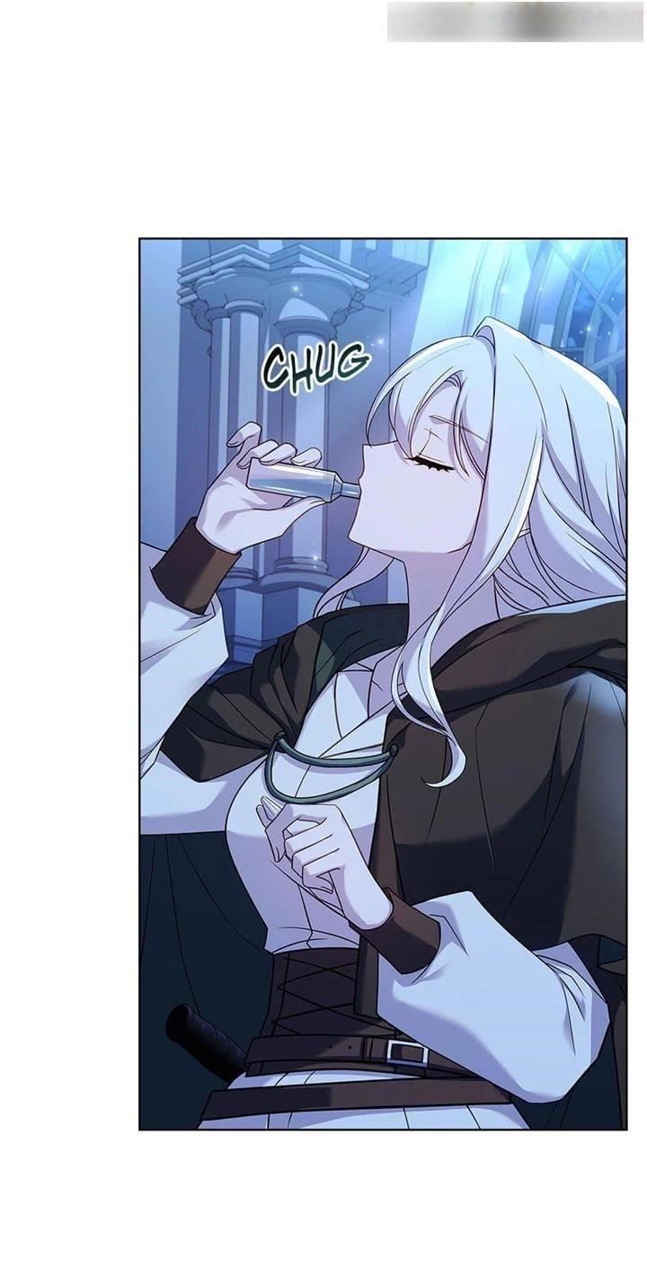 The Lady Wants to Rest Chapter 102 - Page 15 in English