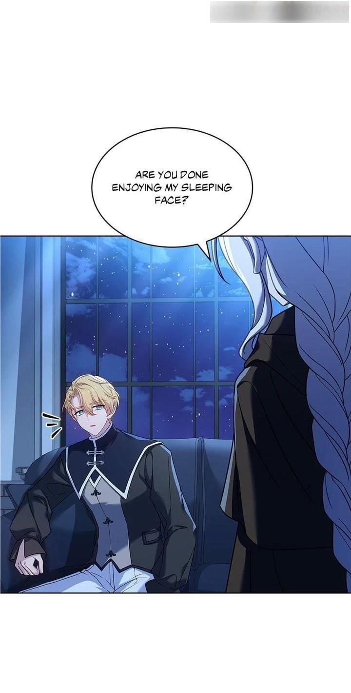 The Lady Wants to Rest Chapter 102 - Page 16 in English