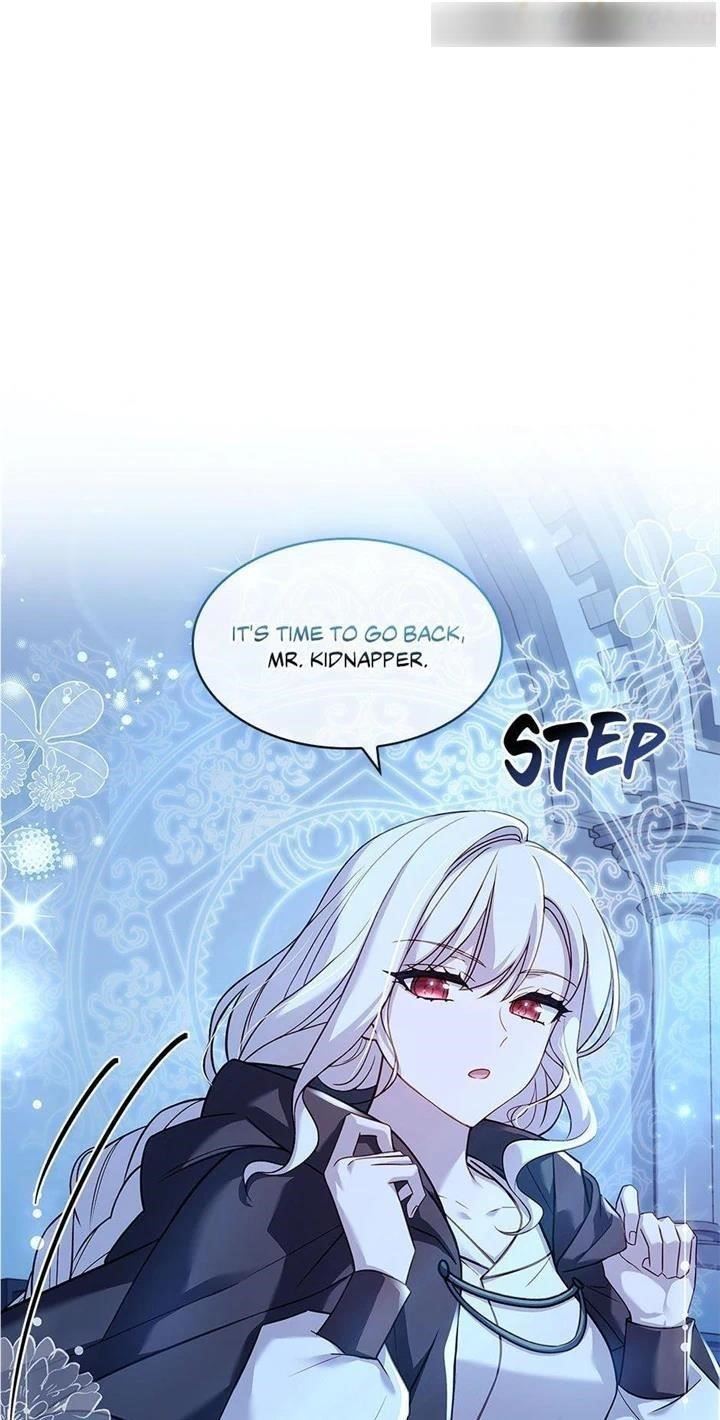 The Lady Wants to Rest Chapter 102 - Page 17 in English