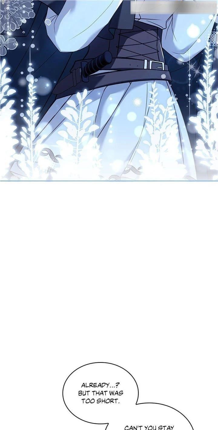 The Lady Wants to Rest Chapter 102 - Page 18 in English