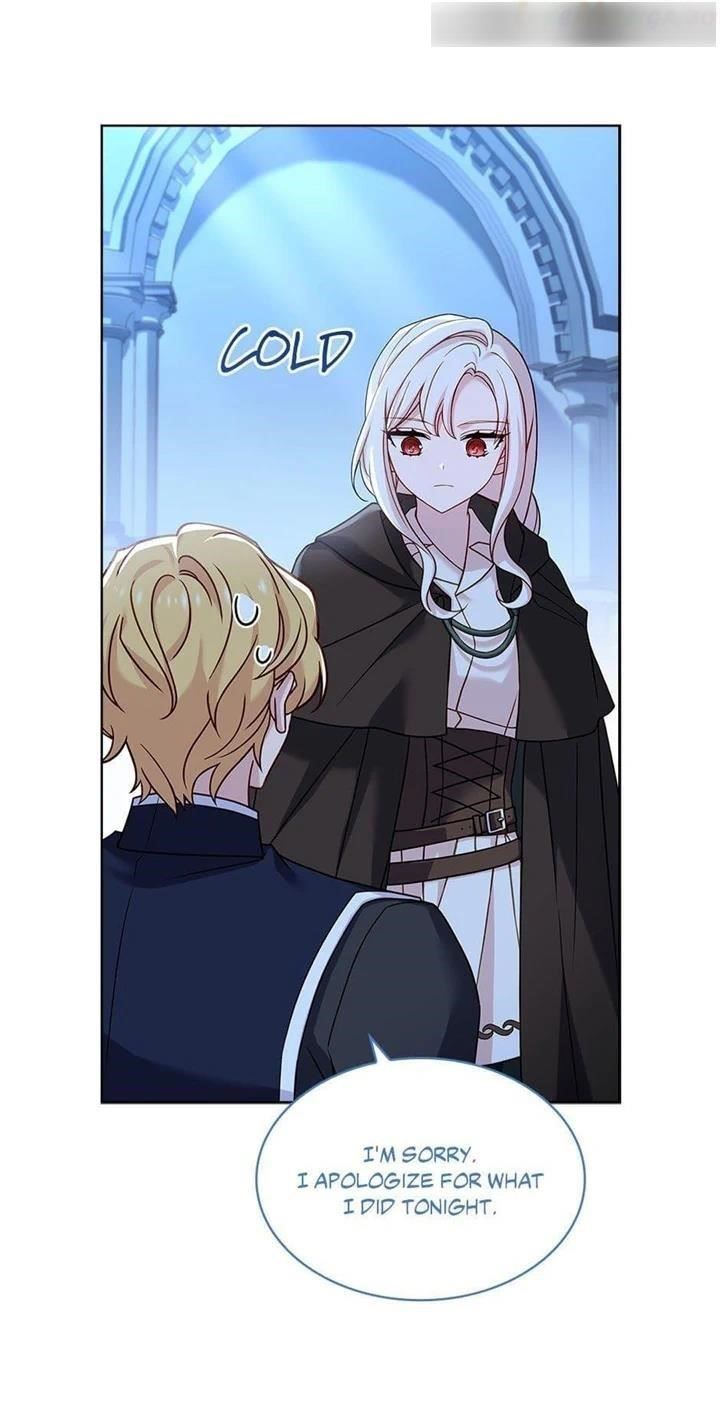 The Lady Wants to Rest Chapter 102 - Page 21 in English