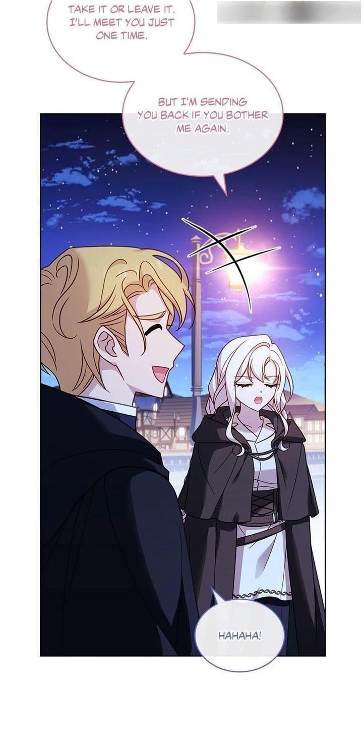 The Lady Wants to Rest Chapter 102 - Page 27 in English
