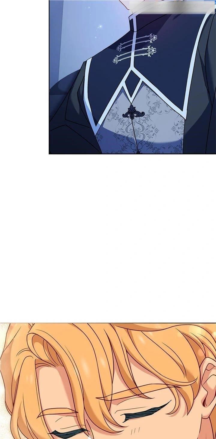 The Lady Wants to Rest Chapter 102 - Page 3 in English