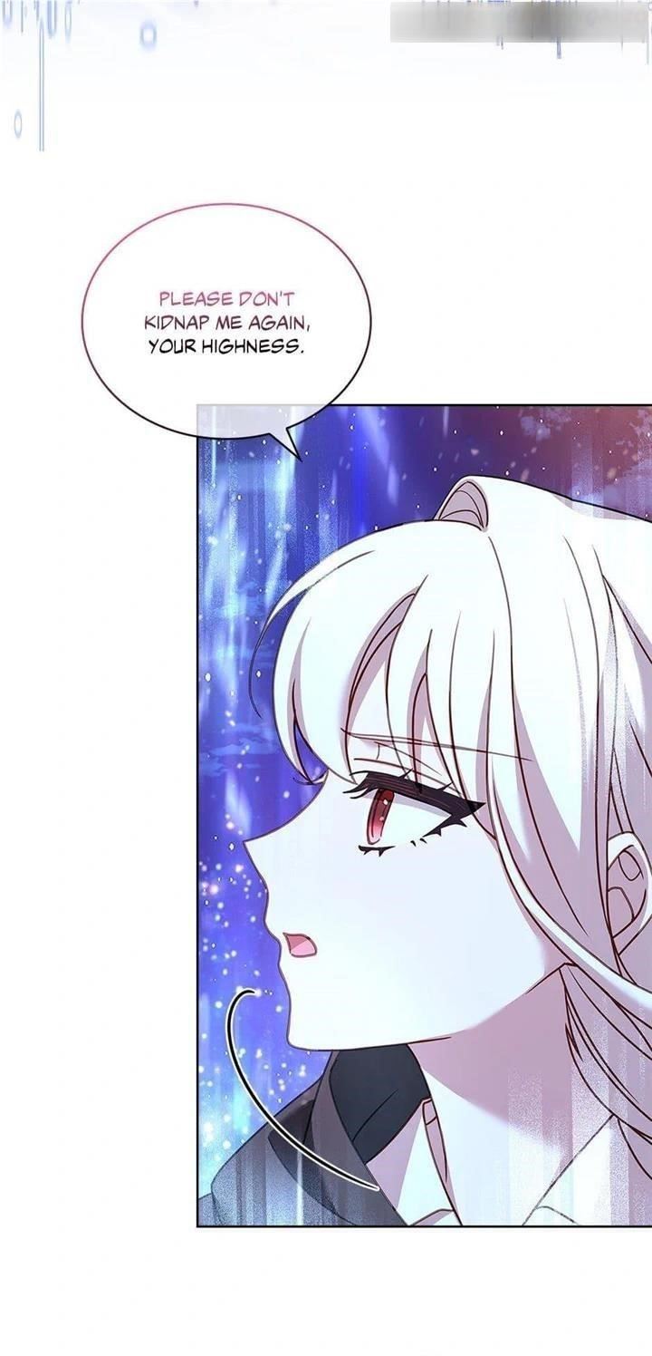 The Lady Wants to Rest Chapter 102 - Page 33 in English