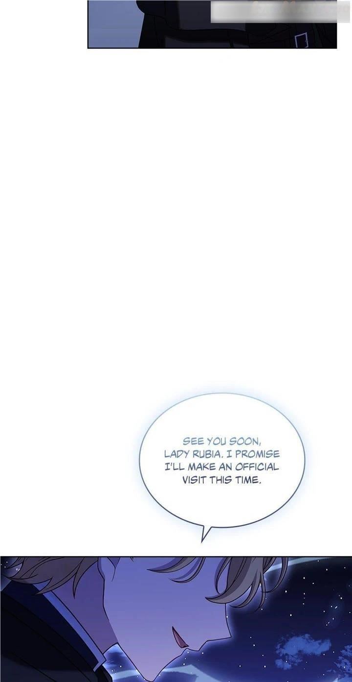The Lady Wants to Rest Chapter 102 - Page 38 in English
