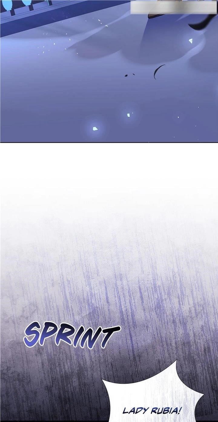 The Lady Wants to Rest Chapter 102 - Page 41 in English