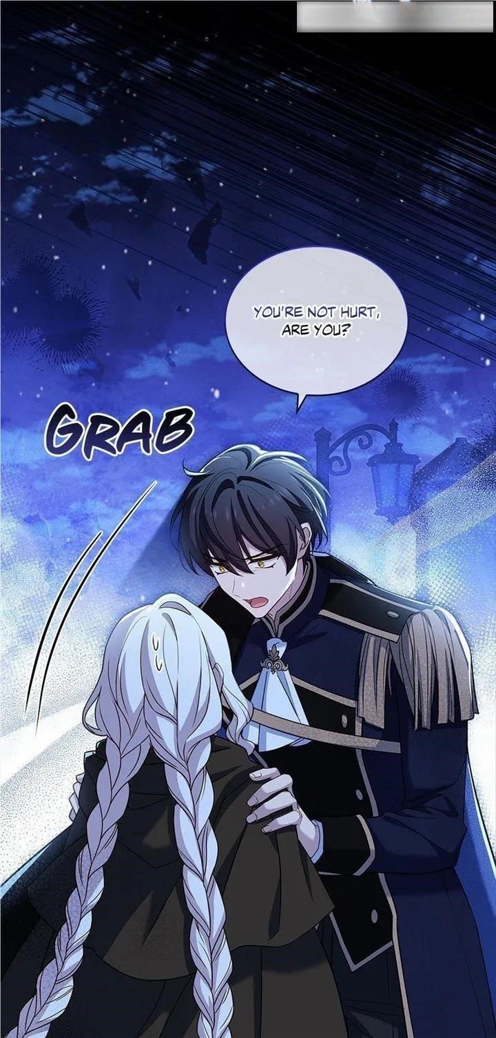 The Lady Wants to Rest Chapter 102 - Page 44 in English