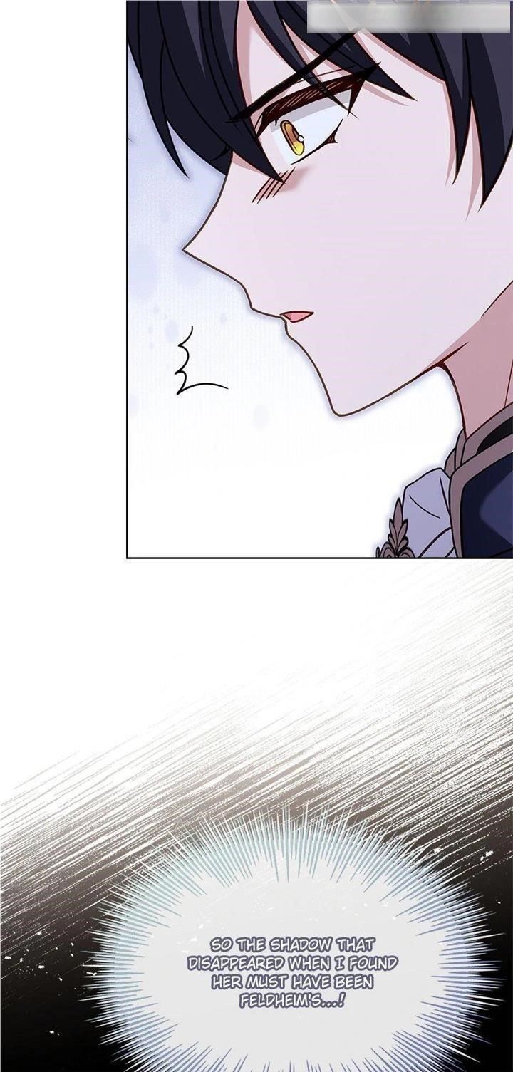 The Lady Wants to Rest Chapter 102 - Page 48 in English