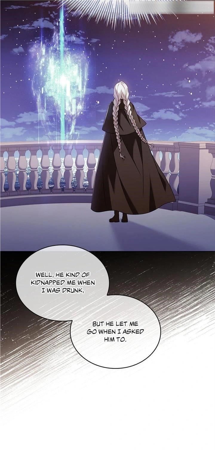 The Lady Wants to Rest Chapter 102 - Page 49 in English