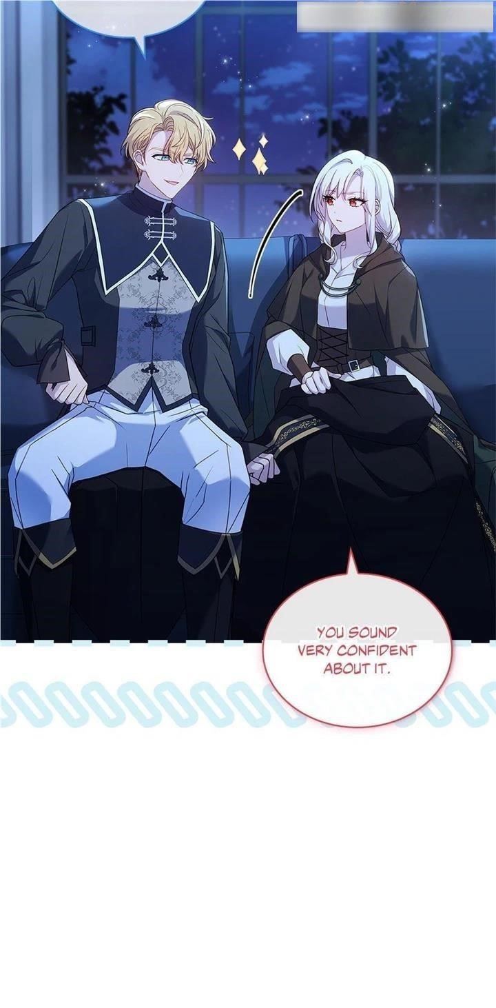 The Lady Wants to Rest Chapter 102 - Page 5 in English