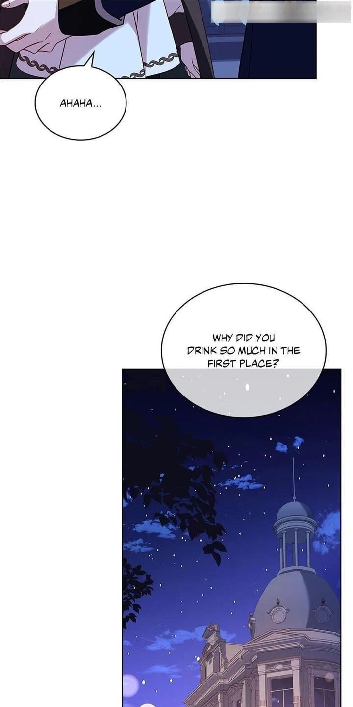 The Lady Wants to Rest Chapter 102 - Page 52 in English