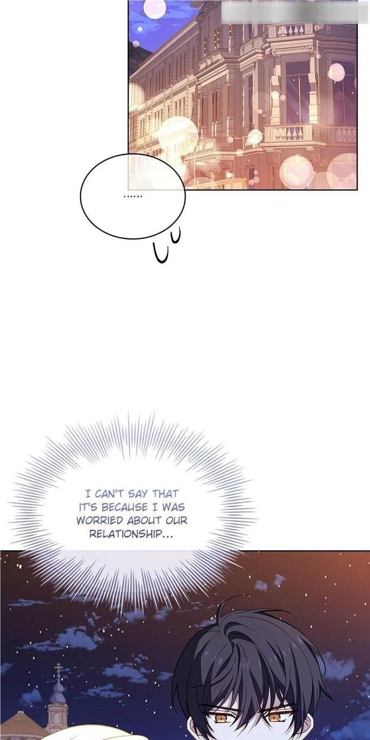 The Lady Wants to Rest Chapter 102 - Page 53 in English