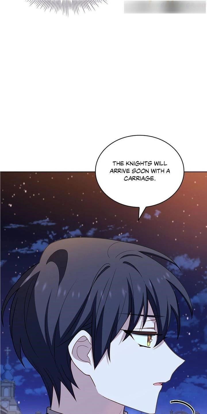 The Lady Wants to Rest Chapter 102 - Page 56 in English