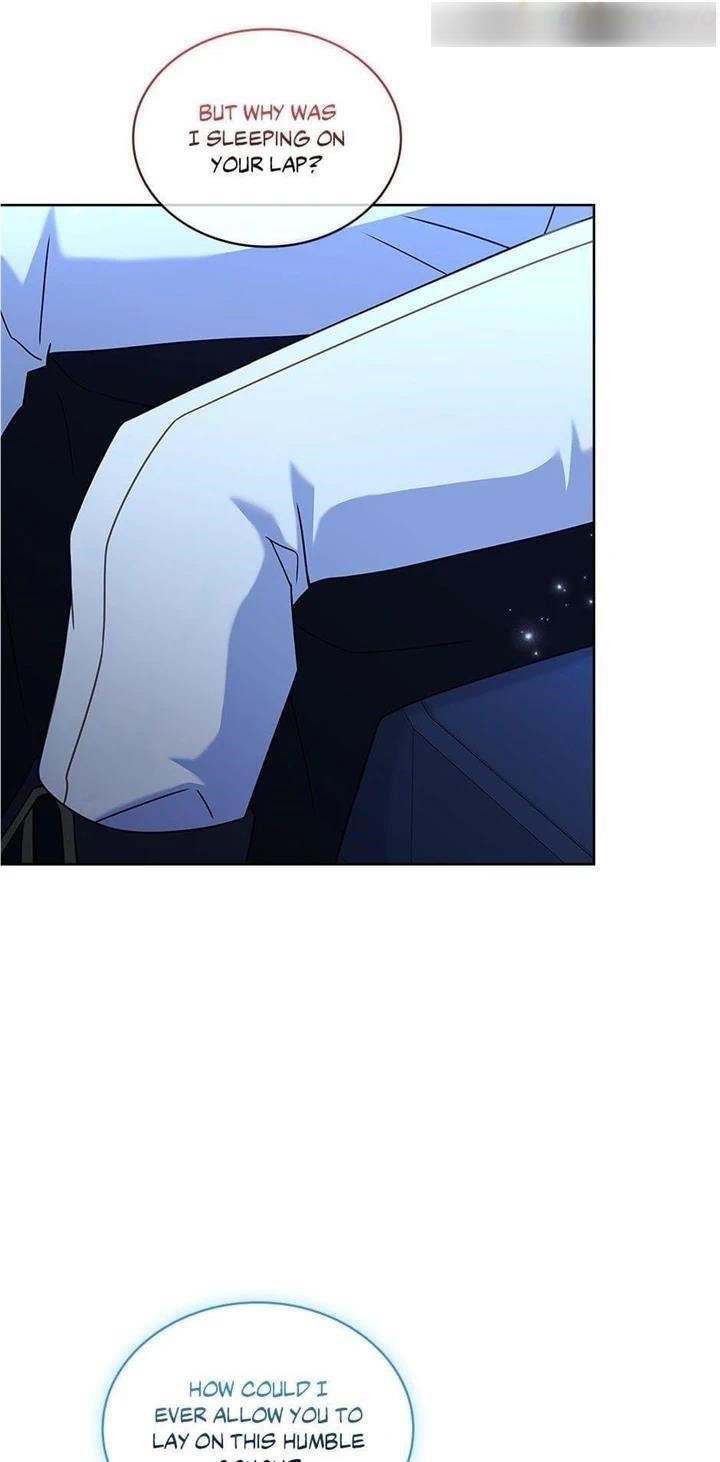 The Lady Wants to Rest Chapter 102 - Page 6 in English