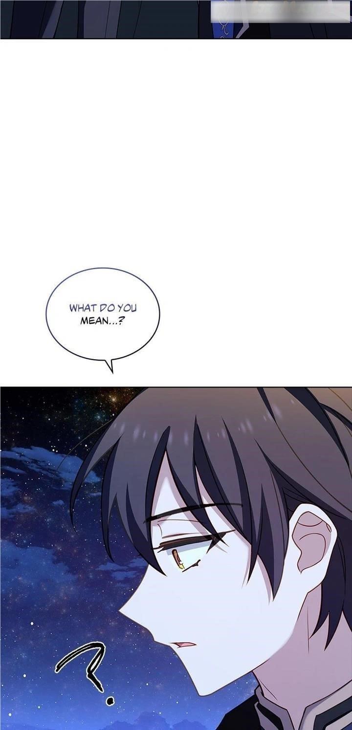 The Lady Wants to Rest Chapter 102 - Page 60 in English