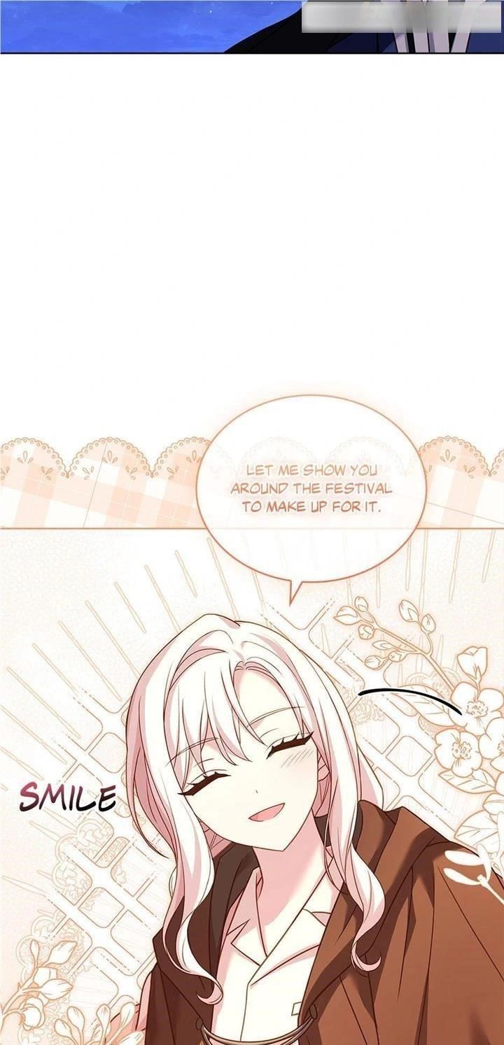 The Lady Wants to Rest Chapter 102 - Page 61 in English
